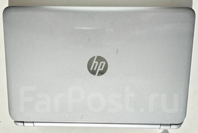 HP Pavilion 15. ��� 4 ��, ���� 320���, WiFi: 1, Bluetooth: 1. ��� ����� �� ������������ ����