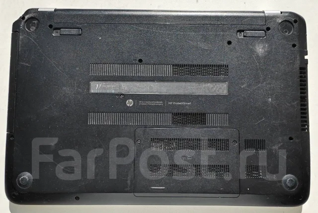 HP Pavilion 15. ��� 4 ��, ���� 320���, WiFi: 1, Bluetooth: 1. ��� ����� �� ������������ ����
