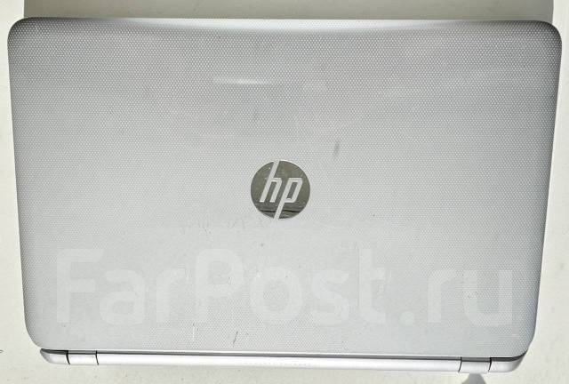 HP Pavilion 15. ��� 4 ��, ���� 320���, WiFi: 1, Bluetooth: 1 ����