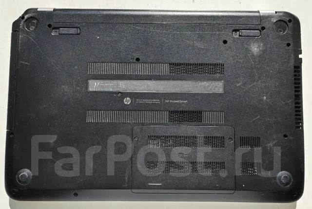 HP Pavilion 15. ��� 4 ��, ���� 320���, WiFi: 1, Bluetooth: 1 ����