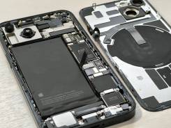  iPhone. 