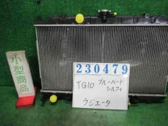 �������� Nissan Bluebird Sylphy 2001 [272892287999981] 214606N103 ����