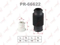 �������� ������������ | ����� | PR-66622 (d=19,5 l=84) Lynxauto PR66622 ����