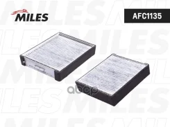 ������ ������ Hyundai Santa Fe I 00-06, Sonata IV 01-05, Trajet 00-08; Kia Sorento 02-06 Miles �������� Miles ���. AFC1135 AFC1135 ����