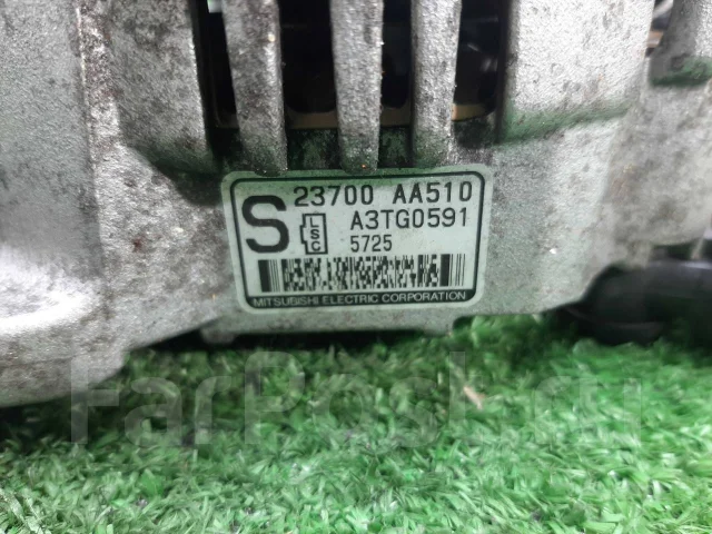 ��������� Subaru Tribeca 2006 23700AA510 ����