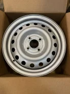 Trebl 53A43C. 5.5x14", 4x100, ET43, �� 60,1���. ����