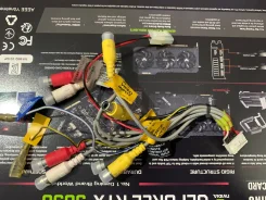 Pioneer Carrozzeria AVIC-DRZ90 ����
