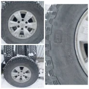 General Tire Grabber AT. ������, �/�, ����� 10 % ����