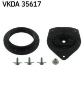 ����� ���. ������������ [� ������. ] SKF VKDA35617 VKDA35617 ����