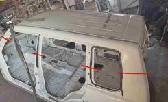 ����� Mitsubishi Pajero IO ����