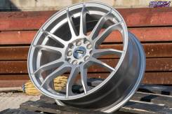 RAYS Gram Lights 57Xtreme. 7.5x17", 5x100, 5x114.3, ET38, �� 73,1���. ����