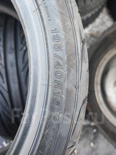 Yokohama DNA S.drive ES03. ������, 2020 ���, �/�, ����� �� 5 % ����