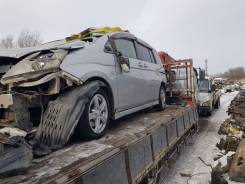Toyota Isis. ZNM10, 1ZZ ����