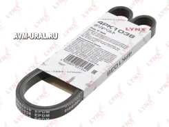 ������ ������������ 4PK1038 ����