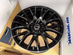 RAYS Homura 2X9G. 9.0x20", 6x139.7, ET0 ����
