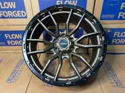Lenso DM. 9.0x20", 6x139.7, ET0, �� 106,1���. ����