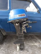 Nissan Marine. 12��.�., 2-�������, ����������, ���� S (381 ��), 1980 ��� ����