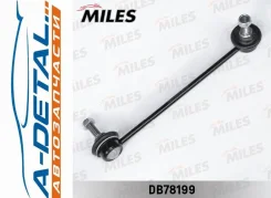 ���� ������������� ������ BMW 5 E39 (TRW JTS112) DB78199 DB78199 ����
