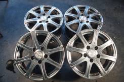 Conox. 6.0x15", 5x114.3, ET40,  73,1. 