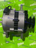 ��������� Hyundai HD120 D6BR, D6DA 60� 24V [ 37300-93200 ] 3730083015 ����