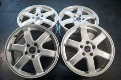 Kosei Prauzer. 7.0x17", 5x114.3, ET47, �� 73,1���. ����