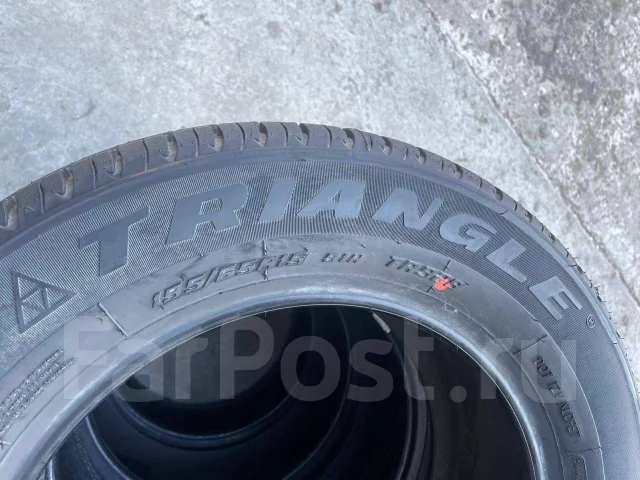 Triangle TR928, 195/65 R15 91H, 15