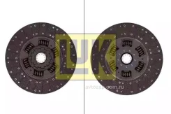 ���� ���������!430TZFV 2-10N ������. ����. MAN F90/F2000. Iveco Turbostar/Tech, Dongfeng LUK 343020210 343020210 ����