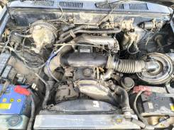    1KZTE Toyota Hilux surf KZN130W 1993 