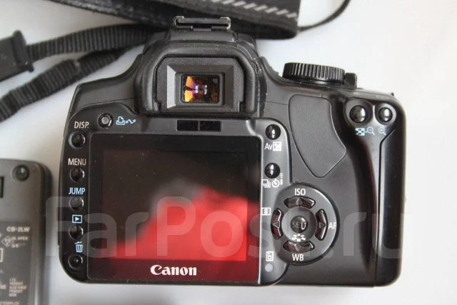 Canon EOS 400D. 10 - 14.9 ��, ���: ��� ���� ����