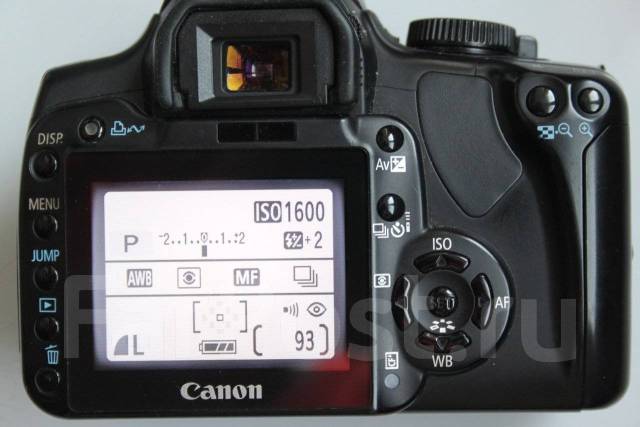Canon EOS 400D. 10 - 14.9 ��, ���: ��� ���� ����