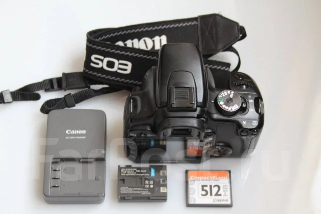 Canon EOS 400D. 10 - 14.9 ��, ���: ��� ���� ����