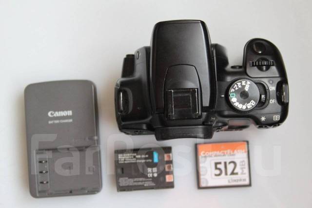 Canon EOS 400D. 10 - 14.9 ��, ���: ��� ���� ����