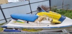 Yamaha Marine Jet 700RA. 1999 ��� ����