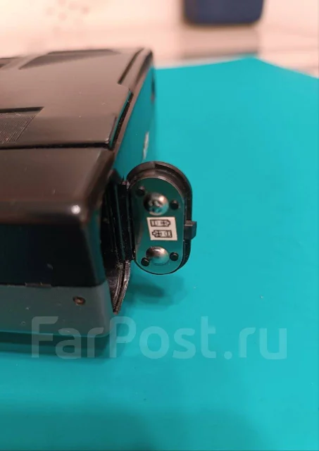 Akica AK-10. ��� ����� �� ���� ����