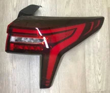 ������ ������ ������ � ����� ������� 3, JAC JS4 2020> 4133200U3480 ����