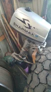 Sharmax. 5��.�., 2-�������, ����������, ���� S (381 ��), 2020 ��� ����