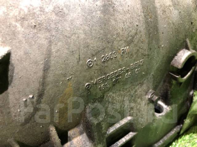  Ssangyong Rexton 3200008010 GAB D27DT 3200008010 