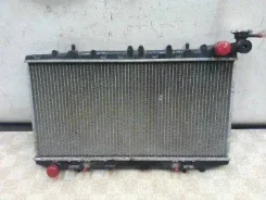 �������� Nissan Rasheen 1999 [9240612522017926] 214500M001 ����