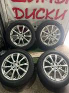 Nexta. 7.5x18", 5x114.3, ET38 
