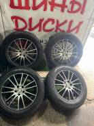 PDW JP Style Wolx. 7.5x18", 5x114.3, ET38, �� 67,1���. ����