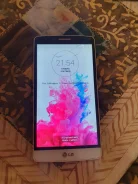 LG G3 S. �/�, 8 ��, �����, 3G, 4G LTE ����
