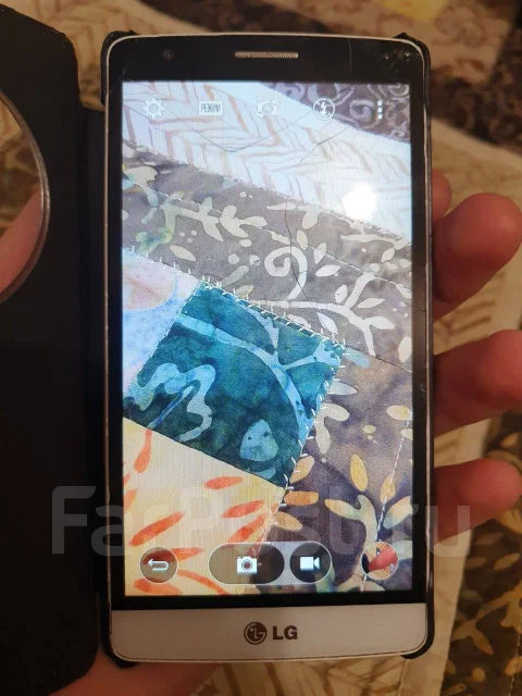 LG G3 S. �/�, 8 ��, �����, 3G, 4G LTE ����