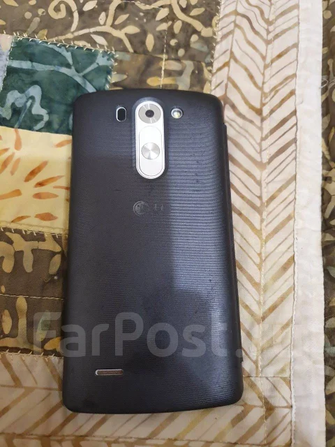 LG G3 S. �/�, 8 ��, �����, 3G, 4G LTE ����