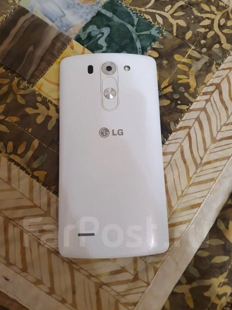LG G3 S. �/�, 8 ��, �����, 3G, 4G LTE ����