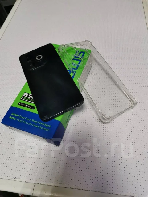 Infinix Smart 8 Pro. �/�, 256 �� ����