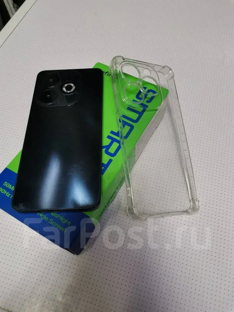 Infinix Smart 8 Pro. �/�, 256 �� ����