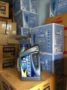 Suzuki Marine Ecstar. 10W-40, �����������������, 4��. ����
