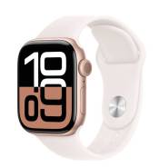 Apple Watch Series 10. GPS, NFC, IP67. ��� ����� �� ������������ ����
