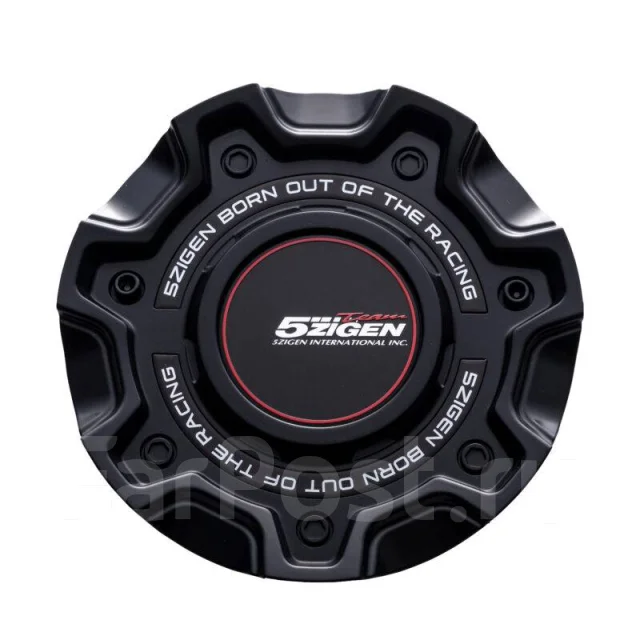 5Zigen TF500 XC-M. 7.0x16", 5x114.3, ET35, �� 73,1���. ��� ����� �� ������������ ����