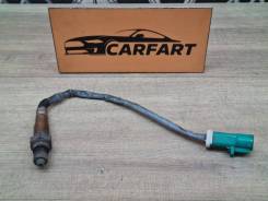   - Ford Focus 2 2007 1309292 CB4 1.6L Duratec 16V PFI (100PS) Sigma 1309292 